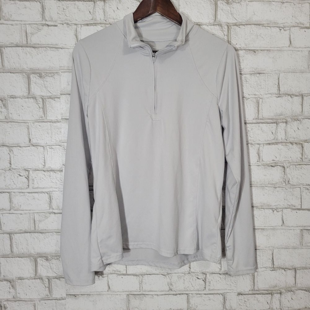 Jockey long sleeve athletic top - Picture 10 of 10